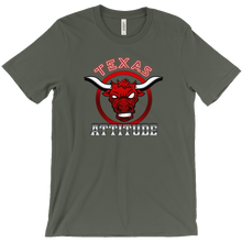 texasattitudetv T-Shirts