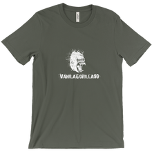 vanilagorilla90 T-Shirts