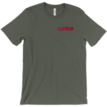 r3strikt3d T-Shirts
