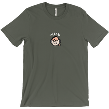 the happy gamer (dark colors)