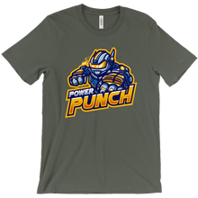 PowerPunch T-Shirts