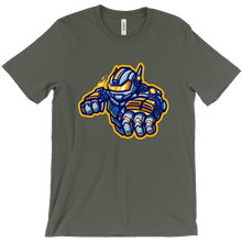 PowerPunch T-Shirts - Bot Only