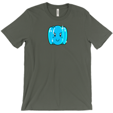 Camiseta Pimentão Diamante