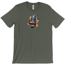 beef_chop_suey T-Shirts