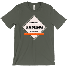 Rob Regal - GxC T-Shirts