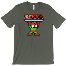 themekkaman T-Shirts