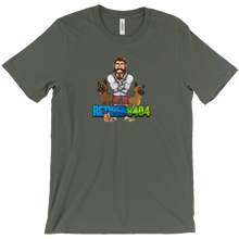 Retired8404 T-Shirt