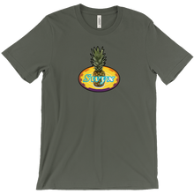 ImSwyx Logo - T-Shirt