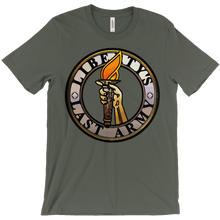 Liberty Logo (Color) Shirt