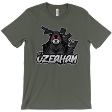 OzeaShirt
