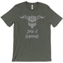 JMK3 Gaming T-Shirts
