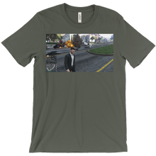 Birth of the Enkeltrick T-Shirt