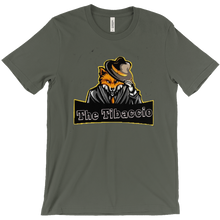 thetibaccio T-Shirts