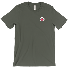 Love T-Shirts (toned colors)