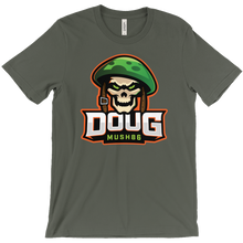 dougmush86 Full Logo Shirt