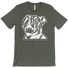 Bailey White (Black, Red, Navy, Purple, Army)
