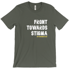 Military Mental Health Awareness Tee