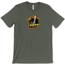 T-Shirt "X0X0"