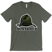 jdmarder logo T-Shirt