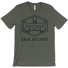 cold_killer42 T-Shirts