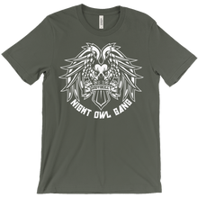Night Owl Gang shirt