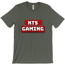 KTS Gaming T-Shirts