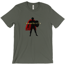 SuperSnuffy T-Shirts