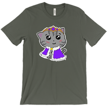 High Queen Tee