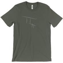 TIH Shirt (White Letters)