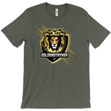 Stryker Logo T-Shirts