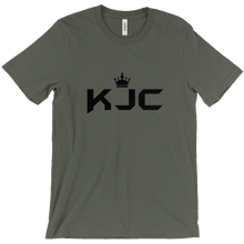 Kalvinjc King T-Shirts