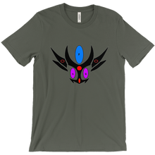 Gud T-shirt( Dark Logo)(11-15 COLOR)