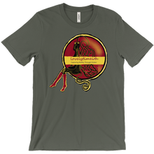 lovelytimeish T-Shirts
