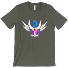 Gud T-Shirts(Light Logo)(11-15 COLOR)