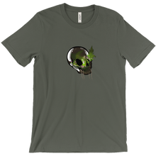 TERRASKULL by Natachouille - T-Shirts