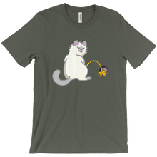 Golden Shower Shirt