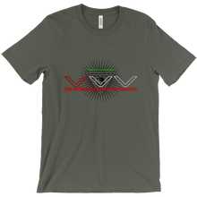 DJ Triple V  | Pyramid Army Commanders