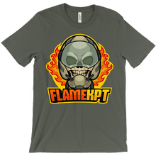 FLAMEKPT T-Shirts