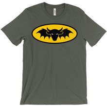 BatCow Signal T-Shirt