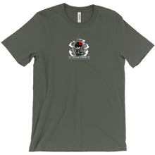 lefthandsmoker840scorner T-Shirts