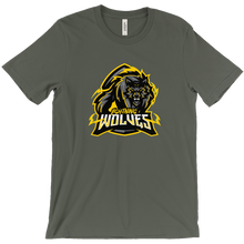 lays36 T-Shirts