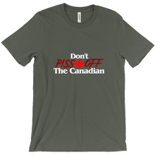 Angry Canadian T-Shirt