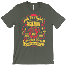 Sucuk Ninja T-Shirts