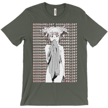 Lewd Thoughts (T-Shirt)