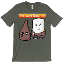 Potato - Divide & Sweeten - Shades