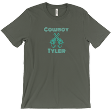 Cowboy Tyler 2.0 shirt