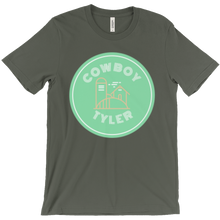 Cowboy Tyler "Farm" shirt