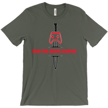 goinforbrokegaming T-Shirts