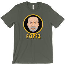 p0psz T-Shirts (color2)