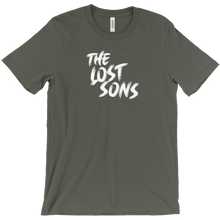 The Lost Sons T-Shirts